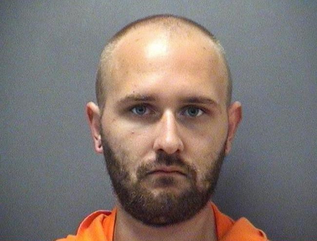 Man sentenced to 55 years in triple slaying in Indiana | iNFOnews.ca