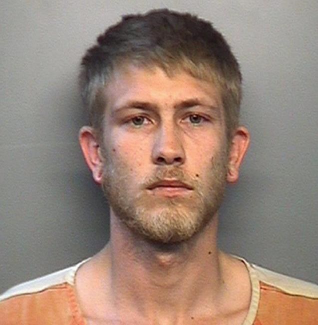 Hearing delayed for man charged in Indiana officer's slaying | iNFOnews.ca