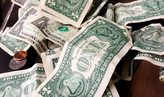 Judge: 'In God We Trust' on money isn't religion endorsement | iNFOnews.ca