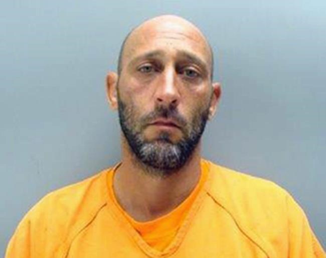 Nebraska man accused of helping Florida girlfriend kill self | iNFOnews.ca