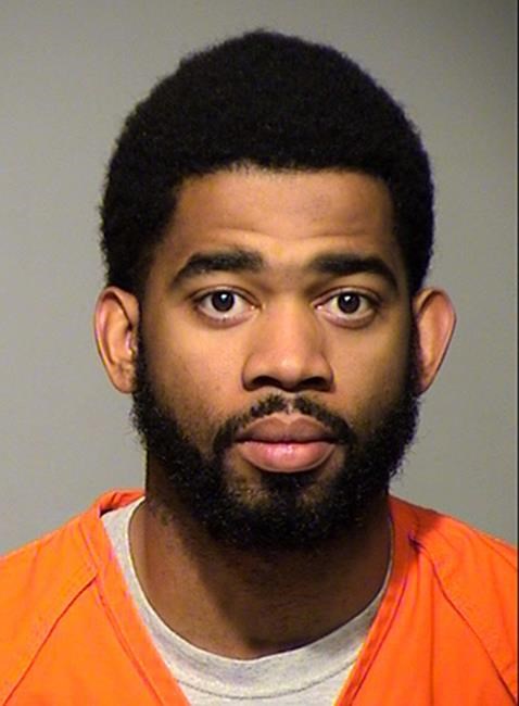 Ex-officer to appear in court in fatal Milwaukee shooting | iNFOnews.ca Ex-officer to appear in court in fatal Milwaukee shooting | iNFOnews.ca