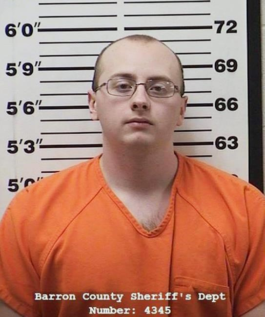 Granddad: Wisconsin girl has no link to suspected kidnapper | iNFOnews.ca