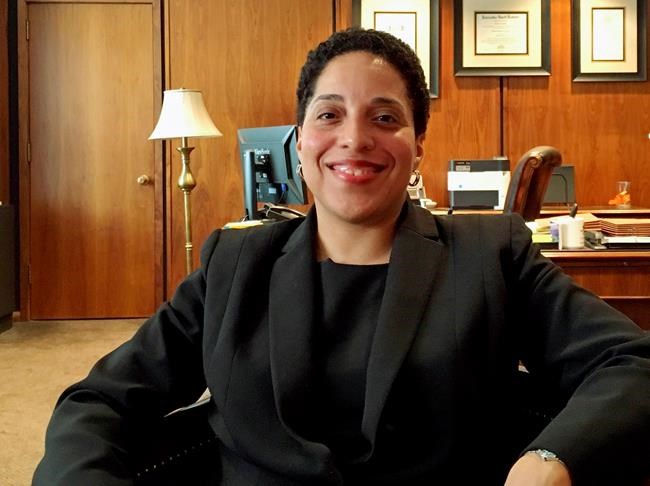 St. Louis circuit attorney fined over use of campaign money | iNFOnews.ca St. Louis circuit attorney fined over use of campaign money | iNFOnews.ca