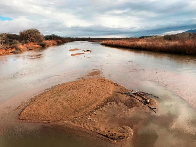 After brief relief, forecasts indicate drought will continue | iNFOnews.ca After brief relief, forecasts indicate drought will continue | iNFOnews.ca