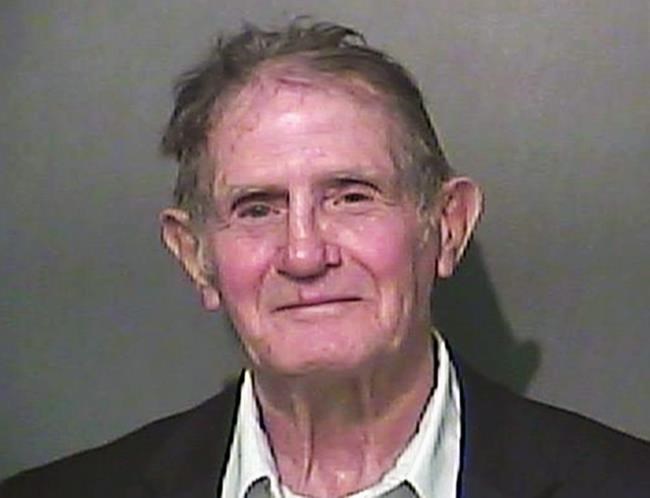 The Latest: Smart thanks police after incident at appearance | iNFOnews.ca