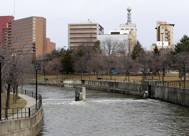 Experts conclude Flint River might have caused skin rashes | iNFOnews.ca