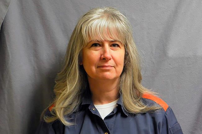 Woman convicted of killing husband in fire gets new trial | iNFOnews.ca