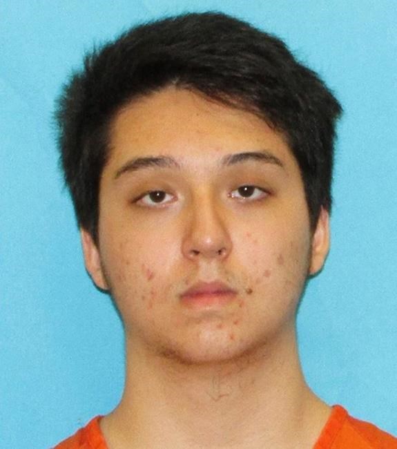 Teen pleads guilty to plotting terror attack at Texas mall | iNFOnews.ca