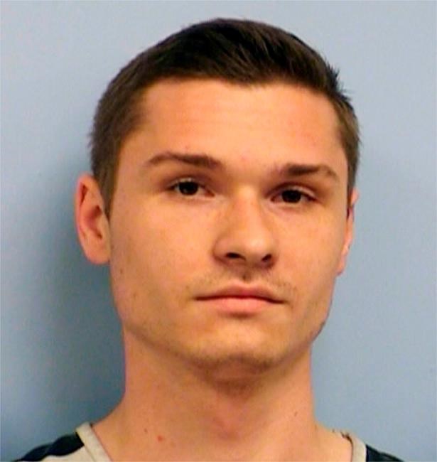 Son of slain jeweler pleads guilty, sentenced to 35 years | iNFOnews.ca Son of slain jeweler pleads guilty, sentenced to 35 years | iNFOnews.ca