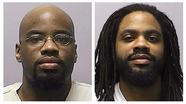 Top Kansas court to revisit death penalty in Wichita murders | iNFOnews.ca Top Kansas court to revisit death penalty in Wichita murders | iNFOnews.ca