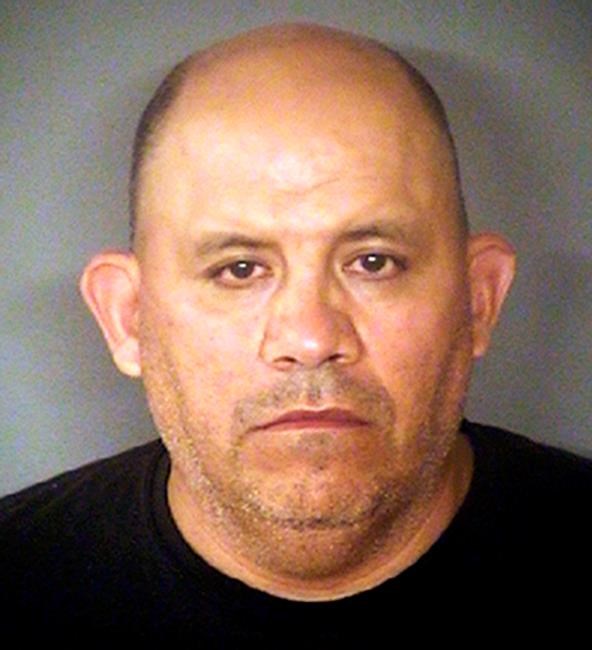 Texas deputy arrested on allegation of child sexual assault | iNFOnews.ca Texas deputy arrested on allegation of child sexual assault | iNFOnews.ca
