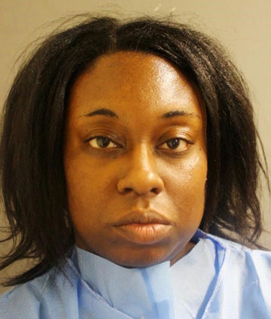 Texas woman charged in stabbing death of 4-year-old daughter | iNFOnews.ca Texas woman charged in stabbing death of 4-year-old daughter | iNFOnews.ca
