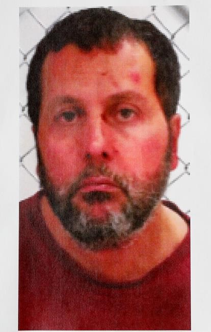 Lawyers seek 25 years for Montreal man in Michigan airport stabbing | iNFOnews.ca