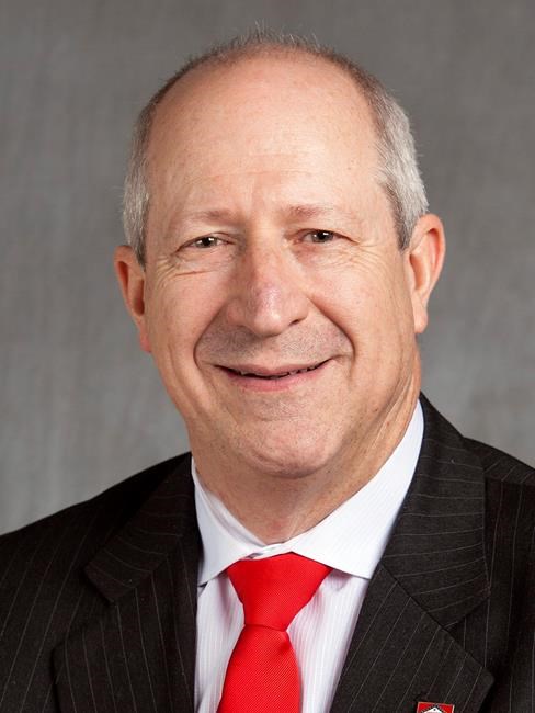 Arkansas lawmaker who filed no taxes since 2003 arrested | iNFOnews.ca