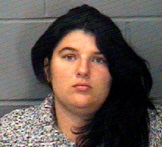Indiana woman who killed her 2 kids sentenced in 3rd slaying | iNFOnews.ca