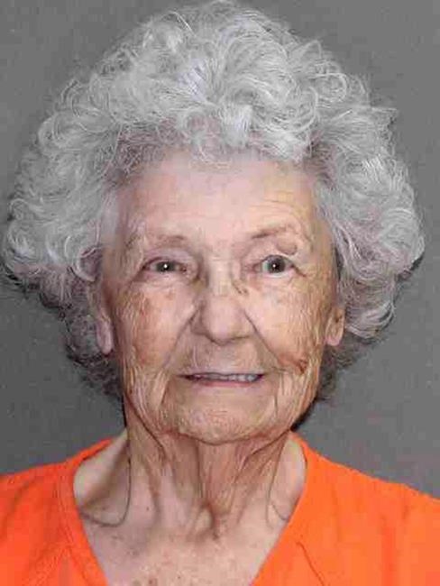 Texas woman arrested in 1984 shooting death of husband | iNFOnews.ca Texas woman arrested in 1984 shooting death of husband | iNFOnews.ca