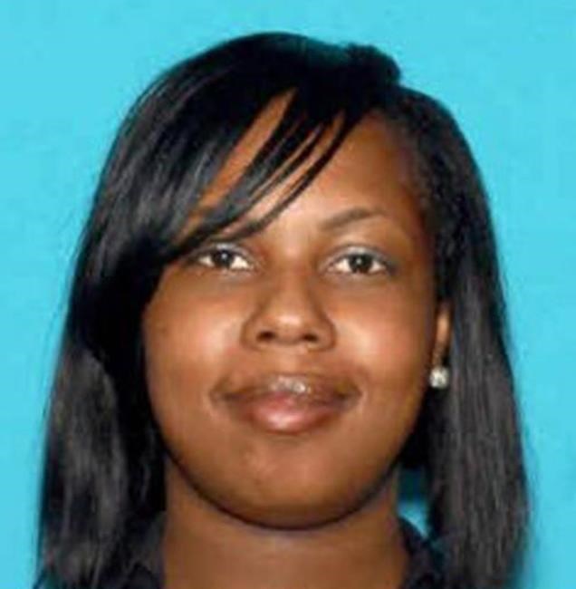 Woman added this week to FBI's 'most wanted' list arrested | iNFOnews.ca