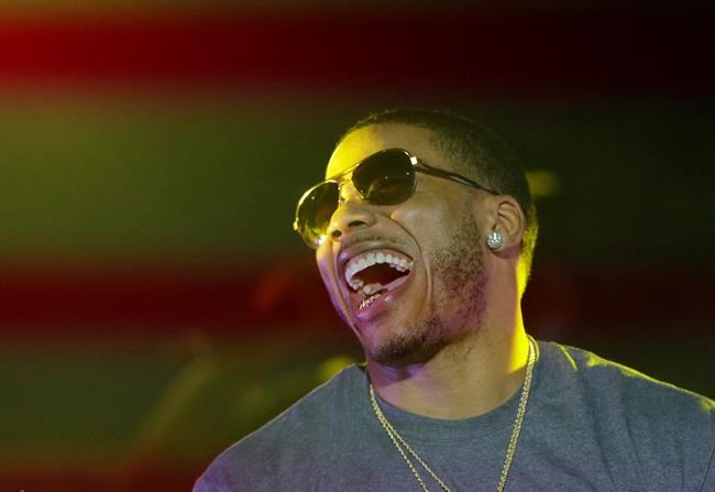 Nelly to perform with St. Louis Symphony in hometown return | iNFOnews.ca