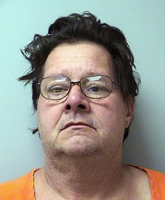 Wisconsin man accused of locking woman in wooden box | iNFOnews.ca Wisconsin man accused of locking woman in wooden box | iNFOnews.ca