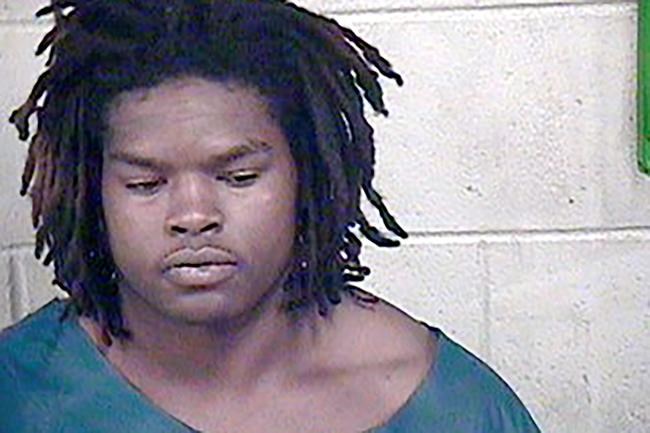 Kansas City man sentenced in death of missionary from China | iNFOnews.ca