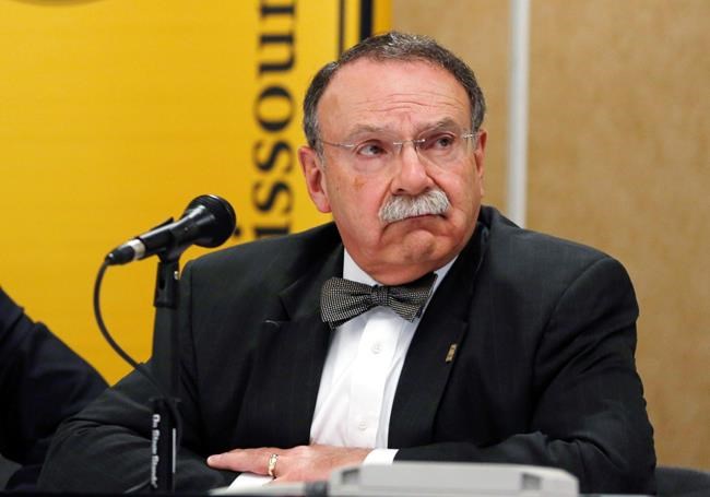 Auditor: $2M in hidden bonuses at University of Missouri | iNFOnews.ca