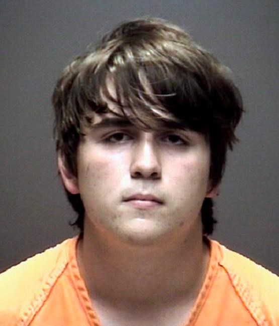 Texas school shooting suspect's father thinks he was bullied | iNFOnews.ca Texas school shooting suspect's father thinks he was bullied | iNFOnews.ca