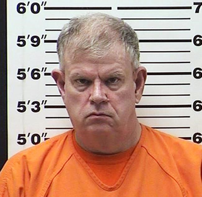 Minnesota deputy charged in Wisconsin child sex crimes | iNFOnews.ca Minnesota deputy charged in Wisconsin child sex crimes | iNFOnews.ca