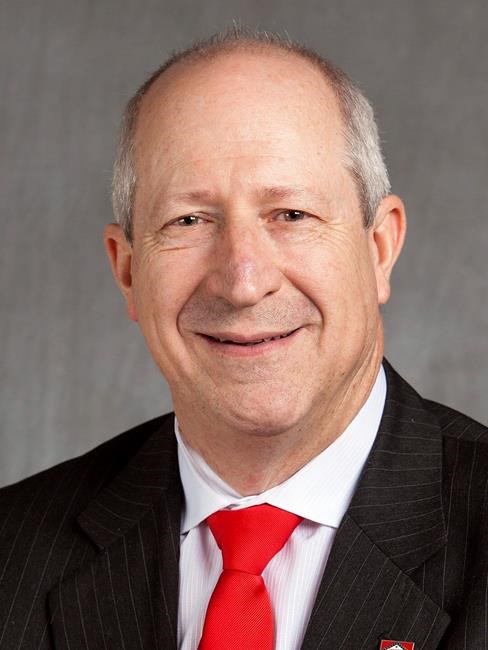 Arkansas House ousts member over no-contest plea in tax case | iNFOnews.ca