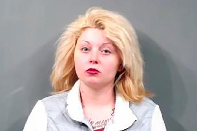 Mother arrested in death of 2-year-old Wichita boy | iNFOnews.ca