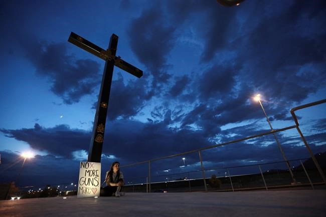 El Paso defendant's claims raise questions over gun imports | iNFOnews.ca