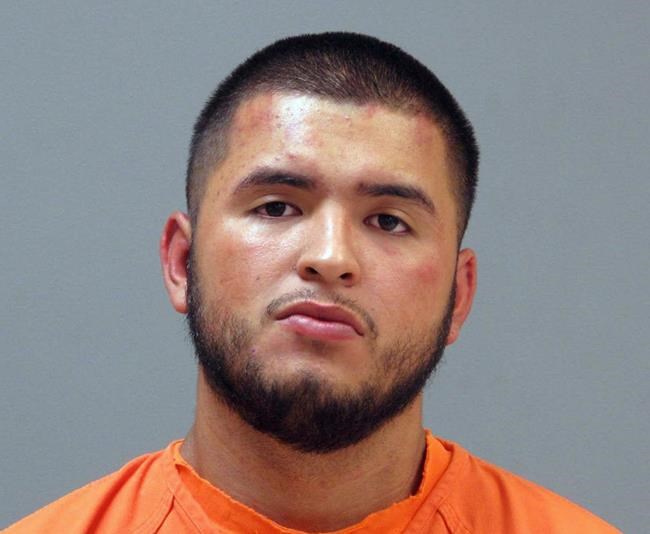 Charges: Man who hit Minnesota group says he was assaulted | iNFOnews.ca Charges: Man who hit Minnesota group says he was assaulted | iNFOnews.ca