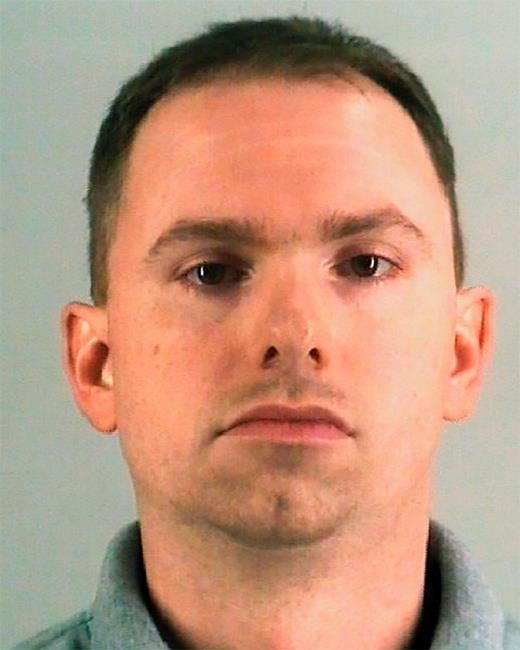 Texas cop who shot woman was critiqued for 'tunnel vision' | iNFOnews.ca