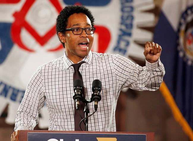 St. Louis County prosecutor mum on reopening Ferguson case | iNFOnews.ca St. Louis County prosecutor mum on reopening Ferguson case | iNFOnews.ca