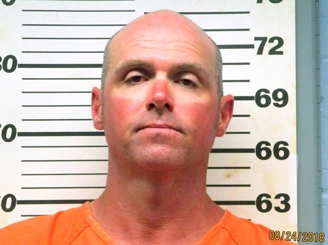 Wisconsin man pleads not guilty to killing wife, hiding body | iNFOnews.ca Wisconsin man pleads not guilty to killing wife, hiding body | iNFOnews.ca