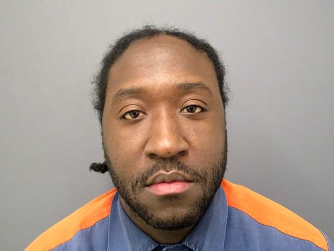 Michigan prisoner is missing after being released in Ohio | iNFOnews.ca Michigan prisoner is missing after being released in Ohio | iNFOnews.ca