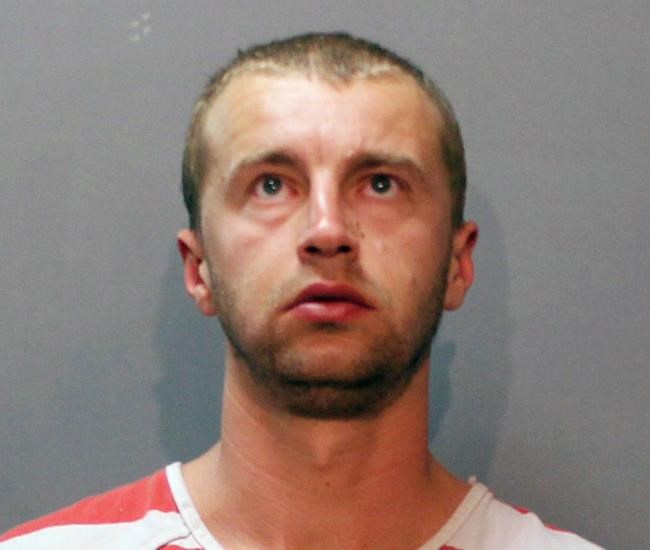 South Dakota trooper: Body found in blanket after car chase | iNFOnews.ca South Dakota trooper: Body found in blanket after car chase | iNFOnews.ca