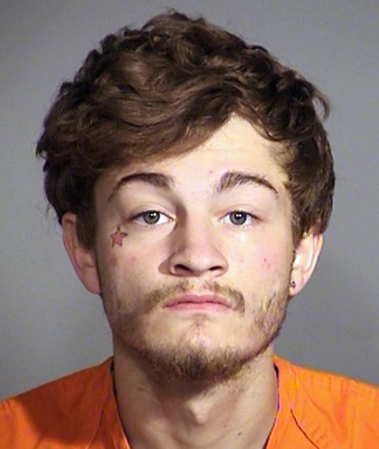 Indianapolis man sentenced to 3 life terms for killing spree | iNFOnews.ca