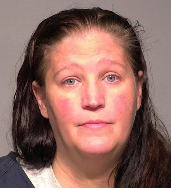 Wisconsin mother charged in scalding death of toddler | iNFOnews.ca Wisconsin mother charged in scalding death of toddler | iNFOnews.ca