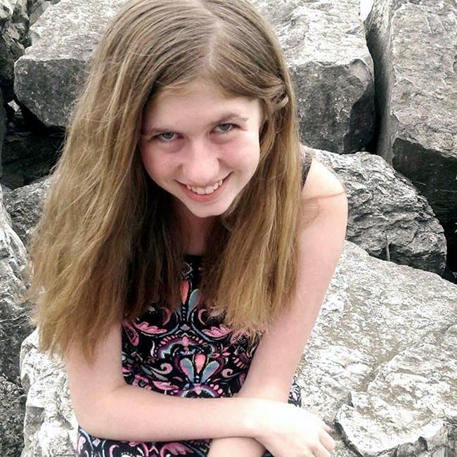 Missing Wisconsin girl's family faces painful holiday season | iNFOnews.ca