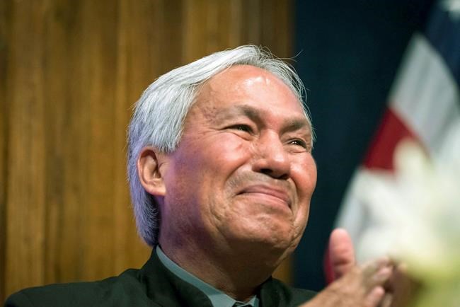 Lawyer: ICE unjustly holding award-winning Mexican reporter | iNFOnews.ca