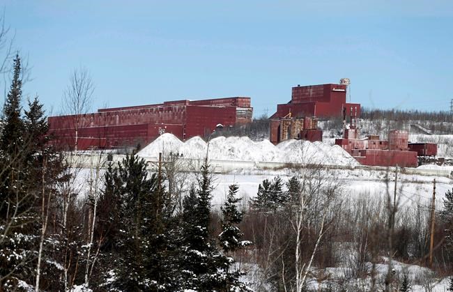 Divisive Minnesota mine wins permits, but faces challenges | iNFOnews.ca Divisive Minnesota mine wins permits, but faces challenges | iNFOnews.ca