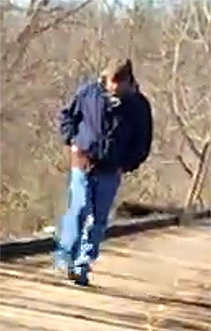 Police expand search for suspect in 2 Indiana girls' deaths | iNFOnews.ca Police expand search for suspect in 2 Indiana girls' deaths | iNFOnews.ca