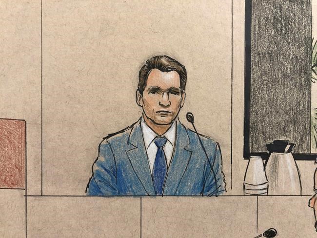 Cop's attorney: 'Perfect storm' led to unarmed woman's death | iNFOnews.ca Cop's attorney: 'Perfect storm' led to unarmed woman's death | iNFOnews.ca