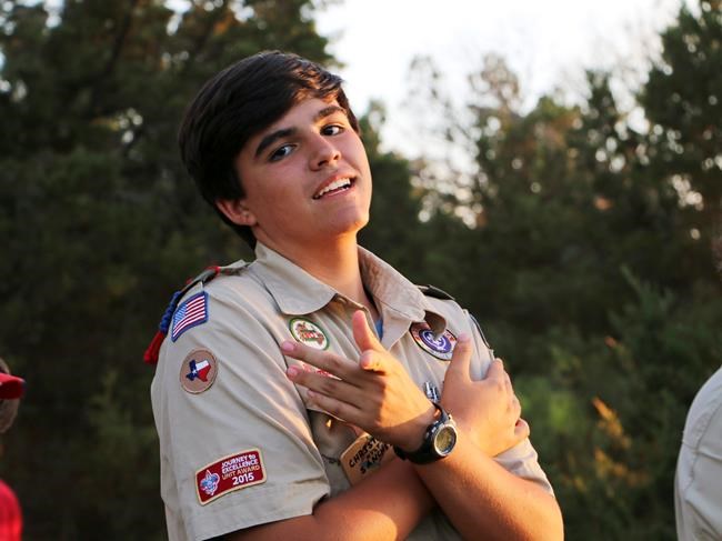 Survivors of Boy Scout canoe trip mourn deaths of 2 campers | iNFOnews.ca