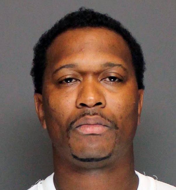 Charges: Man struck, killed couple that 'freaked him out' | iNFOnews.ca