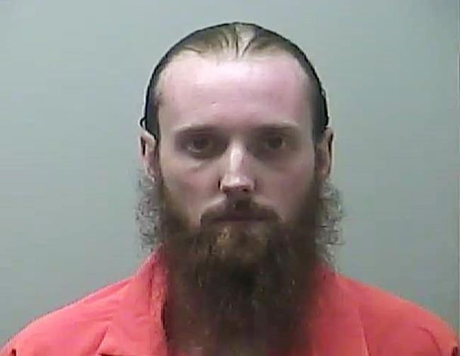 Detroit man accused of buying explosives arraigned | iNFOnews.ca