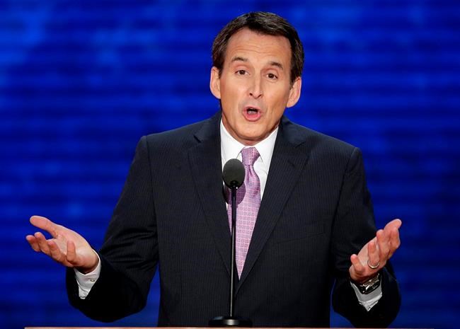 Minnesota's Pawlenty seeks return to governor's mansion | iNFOnews.ca