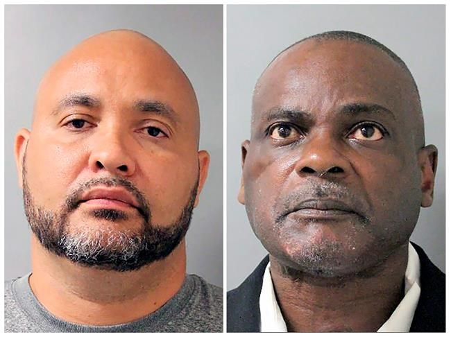 Ex-Houston officers indicted in wake of deadly drug raid | iNFOnews.ca Ex-Houston officers indicted in wake of deadly drug raid | iNFOnews.ca