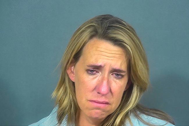 Attendant removed from flight charged with intoxication | iNFOnews.ca