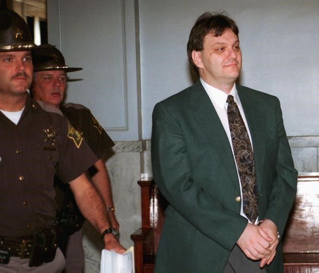 Nurse convicted of killing 6 people at Indiana hospital dies | iNFOnews.ca